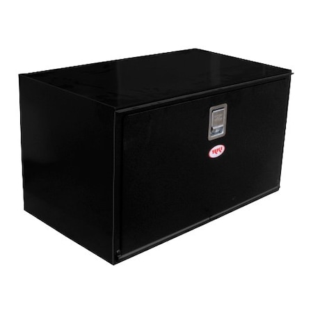 Rki STEEL UNDERBODY 42X24X24 BLK H422424